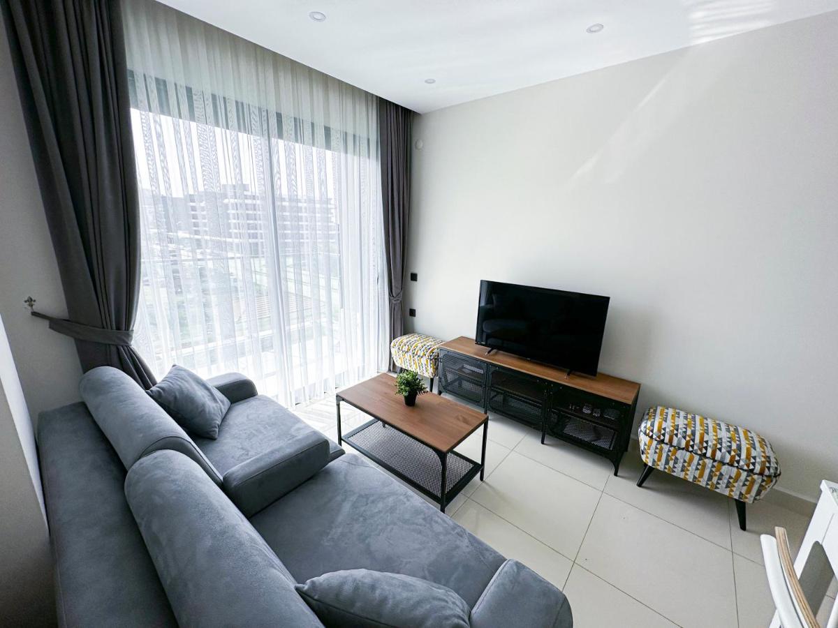 Lägenhet Apartman Kruna